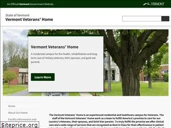 www.vvh.vermont.gov website price