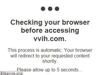 vvih.com