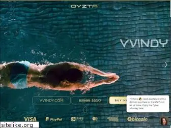 vvindy.com