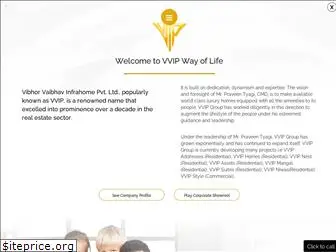 vvipspaces.com