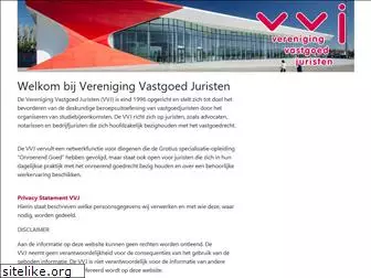 vvj.nl