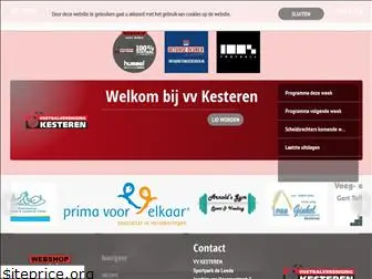 vvkesteren.nl