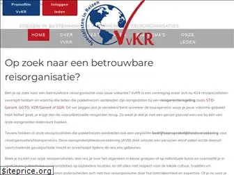 vvkr.nl