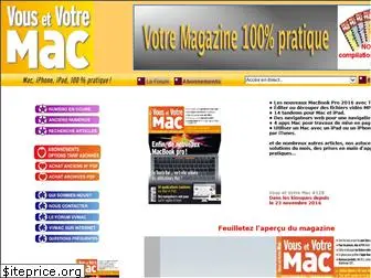 vvmac.com