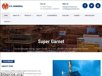 vvmineral.com