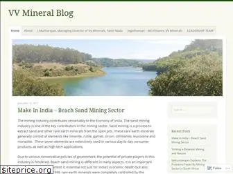 vvmineralblog.wordpress.com