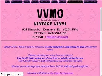 vvmo.com