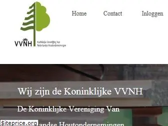 vvnh.nl
