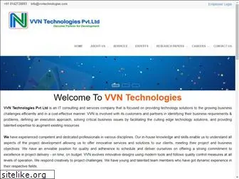 vvntechnologies.com