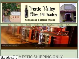 vvoliveoil.com