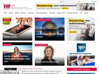 vvponline.nl