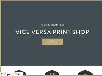 vvprintshop.com