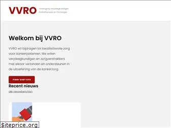 vvro.be