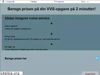 vvs-pris.dk