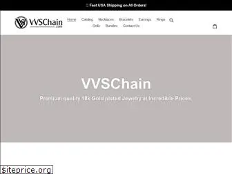 vvschain.com