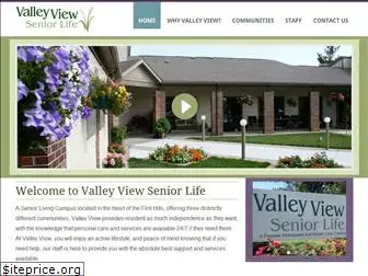 vvseniorlife.com