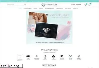 vvsjewelrystore.com