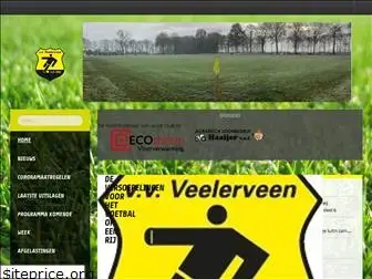 vvveelerveen.nl