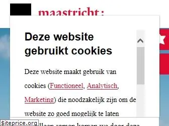 vvvmaastricht.nl