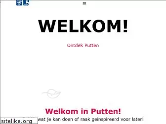 vvvputten.nl