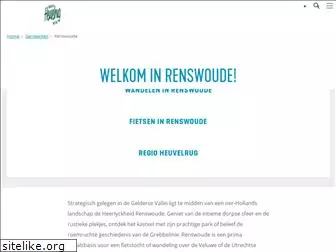 vvvrenswoude.nl