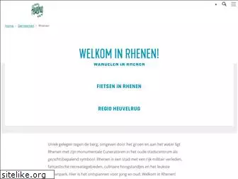 vvvrhenen.nl