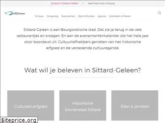vvvsittard-geleen.nl