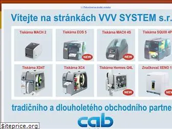 vvvsystem.cz