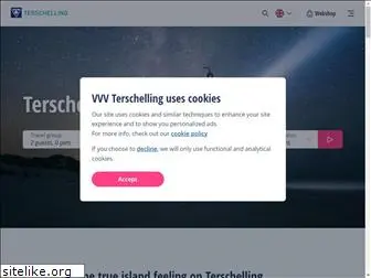 vvvterschelling.com