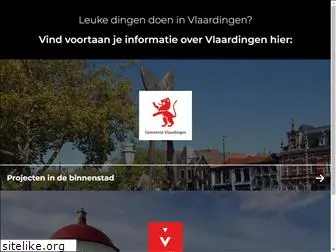 vvvvlaardingen.nl