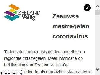 vvvzeeland.nl