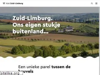 vvvzuidlimburg.nl