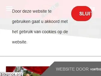 vvyerseke.nl