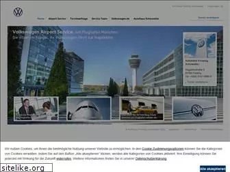 vw-airportservice.de