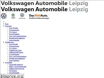 www.vw-automobile-leipzig.de