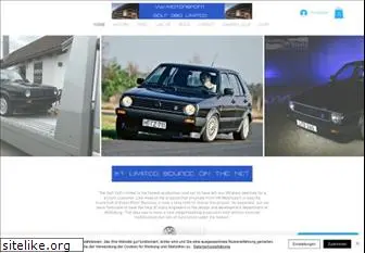 vw-racing.org