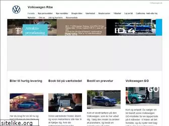 vw-ribe.dk