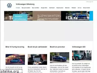 vw-silkeborg.dk