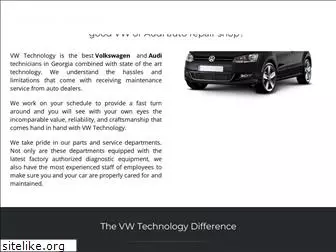 vw-technology.com