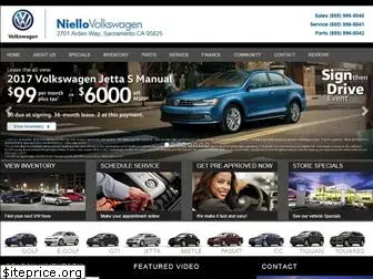 vw.niello.com