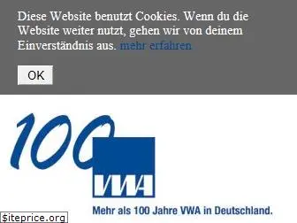 vwa.de