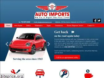 vwautoimports.com