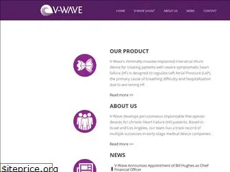 vwavemedical.com