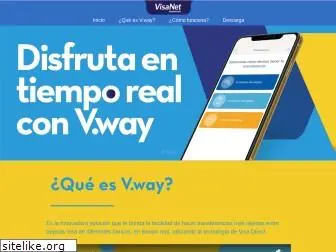 vway.com.gt