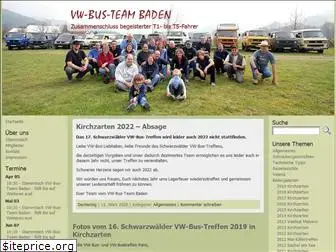 vwbus-team-baden.de