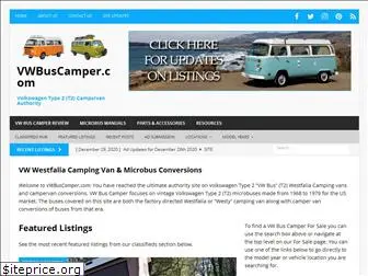 vwbuscamper.com