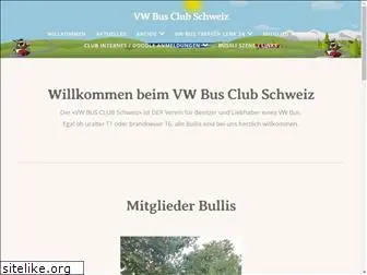 vwbusclub.ch