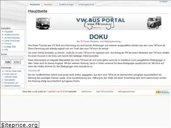 vwbuswiki.de