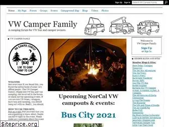 vwcamperfamily.ning.com