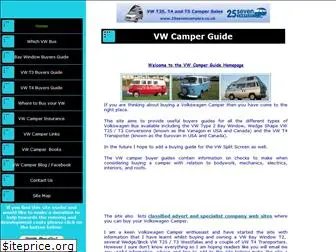 vwcamperguide.com